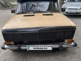 ВАЗ (Lada) 2106 1986 года за 800 000 тг. в Семей – фото 3
