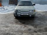 ВАЗ (Lada) 2110 2002 года за 650 000 тг. в Уральск – фото 2