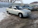 ВАЗ (Lada) 2110 2002 года за 650 000 тг. в Уральск – фото 3