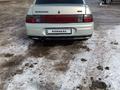 ВАЗ (Lada) 2110 2002 годаүшін650 000 тг. в Уральск – фото 4