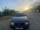 Audi 100 1992 года за 1 800 000 тг. в Жаркент – фото 2