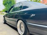 BMW 525 1990 годаүшін2 000 000 тг. в Шымкент – фото 3