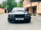 BMW 525 1990 года за 2 000 000 тг. в Шымкент – фото 4