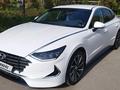 Hyundai Sonata 2023 года за 13 000 000 тг. в Алматы