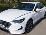 Hyundai Sonata 2023 года за 13 700 000 тг. в Алматы