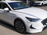 Hyundai Sonata 2023 года за 13 700 000 тг. в Алматы – фото 4