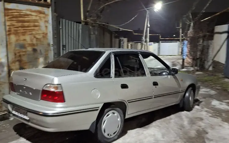 Daewoo Nexia 2007 годаүшін1 350 000 тг. в Шымкент