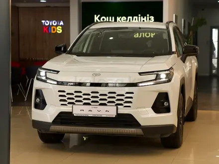 Toyota RAV4 Prestige 2026 года за 20 190 000 тг. в Уральск
