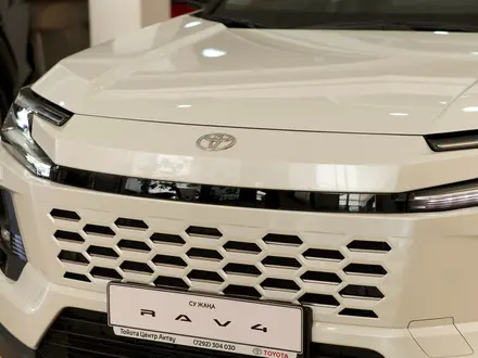 Toyota RAV4 Prestige 2026 года за 20 190 000 тг. в Уральск – фото 3