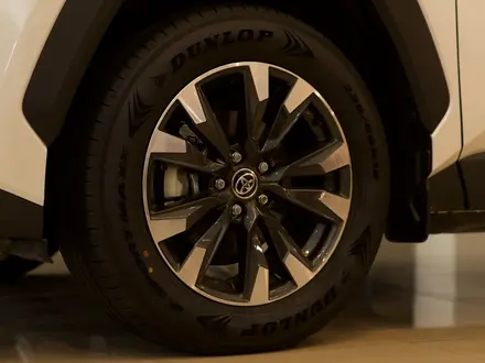 Toyota RAV4 Prestige 2026 года за 20 190 000 тг. в Уральск – фото 4
