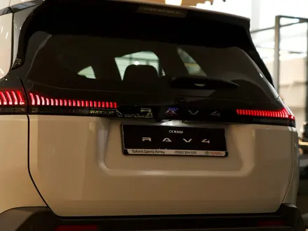 Toyota RAV4 Prestige 2026 года за 20 190 000 тг. в Уральск – фото 6