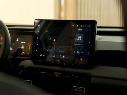 Toyota RAV4 Prestige 2026 года за 20 190 000 тг. в Уральск – фото 9