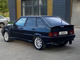 ВАЗ (Lada) 2114 2012 годаfor1 399 999 тг. в Тараз – фото 5