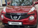 Nissan Juke 2013 годаүшін5 400 000 тг. в Караганда