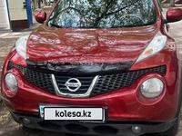 Nissan Juke 2013 годаүшін5 600 000 тг. в Караганда