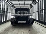 BMW X5 2021 года за 42 000 000 тг. в Астана
