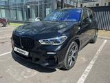 BMW X5 2021 года за 42 000 000 тг. в Астана – фото 3