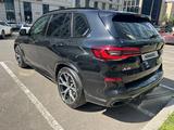 BMW X5 2021 годаүшін42 000 000 тг. в Астана – фото 5