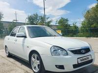 ВАЗ (Lada) Priora 2170 2013 года за 2 800 000 тг. в Костанай