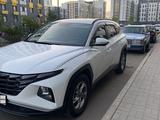 Hyundai Tucson 2022 года за 13 700 000 тг. в Астана