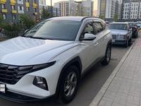 Hyundai Tucson 2022 годаүшін13 700 000 тг. в Астана