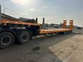 CIMC  Полуприцеп низкорамный трал 2012 года за 10 000 000 тг. в Алматы – фото 6