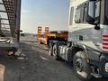 CIMC  Полуприцеп низкорамный трал 2012 года за 10 000 000 тг. в Алматы – фото 2