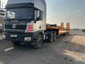 CIMC  Полуприцеп низкорамный трал 2012 года за 10 000 000 тг. в Алматы