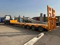 CIMC  Полуприцеп низкорамный трал 2012 года за 10 000 000 тг. в Алматы – фото 5