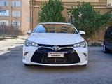 Toyota Camry 2014 годаүшін6 500 000 тг. в Актау