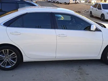 Toyota Camry 2014 года за 6 500 000 тг. в Актау – фото 5