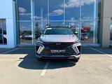 Geely Coolray Flagship 2025 года за 12 190 000 тг. в Аксай – фото 2