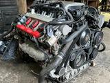 Двигатель AUDI BDX 2.8 FSI за 1 300 000 тг. в Костанай – фото 2