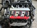 Двигатель AUDI BDX 2.8 FSIүшін1 300 000 тг. в Костанай – фото 4