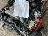 Двигатель AUDI BDX 2.8 FSI за 1 300 000 тг. в Костанай – фото 5