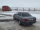 Audi 80 1994 годаfor1 650 000 тг. в Астана – фото 4