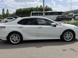 Toyota Camry 2018 годаүшін13 900 000 тг. в Астана