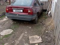 Opel Vectra 1989 годаүшін550 000 тг. в Уральск