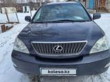 Lexus RX 300 2005 года за 8 200 000 тг. в Актобе