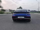 Hyundai Avante 2024 годаүшін17 000 000 тг. в Каратау – фото 4