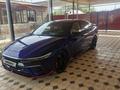 Hyundai Avante 2024 года за 17 600 000 тг. в Каратау – фото 2