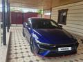 Hyundai Avante 2024 года за 17 600 000 тг. в Каратау – фото 3