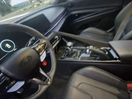 Hyundai Avante 2024 года за 17 000 000 тг. в Каратау – фото 21