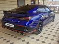 Hyundai Avante 2024 года за 17 600 000 тг. в Каратау – фото 4