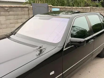 Mercedes-Benz S 320 1998 года за 5 500 000 тг. в Алматы – фото 12