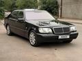 Mercedes-Benz S 320 1998 года за 5 500 000 тг. в Алматы