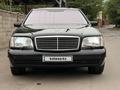 Mercedes-Benz S 320 1998 года за 5 500 000 тг. в Алматы – фото 2