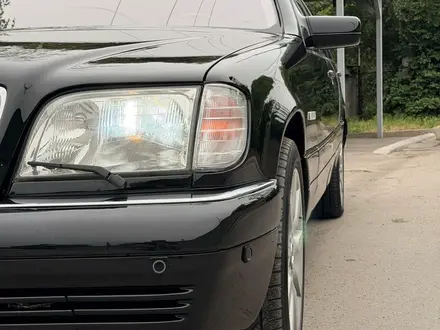 Mercedes-Benz S 320 1998 года за 5 500 000 тг. в Алматы – фото 3