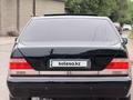 Mercedes-Benz S 320 1998 года за 5 500 000 тг. в Алматы – фото 8