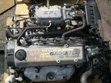 Двигатель на дайхатсу.Daihatsuүшін330 000 тг. в Алматы